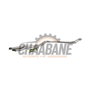 Injecteur Adblue A1675005202 Mercedes GLE (V167)