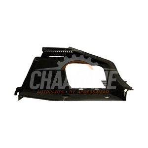 Revetement coffre droit 8W8863880D Audi S5 Sportback (F5A/F5F) 3.0 TFSI V6 24V 2016