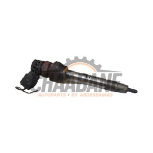 Injecteur (diesel) 0445110743 BMW 2 serie Gran Tourer (F46) 2014