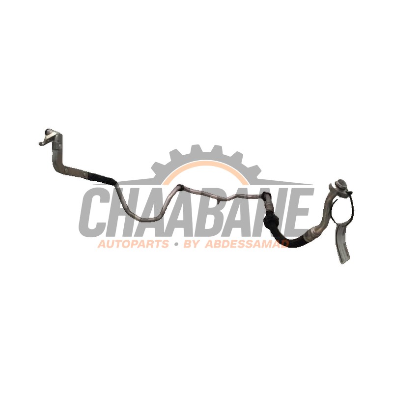 Tuyau clim 2Q0816743AN Seat Arona (KJX) 1.6 TDI 95 2017