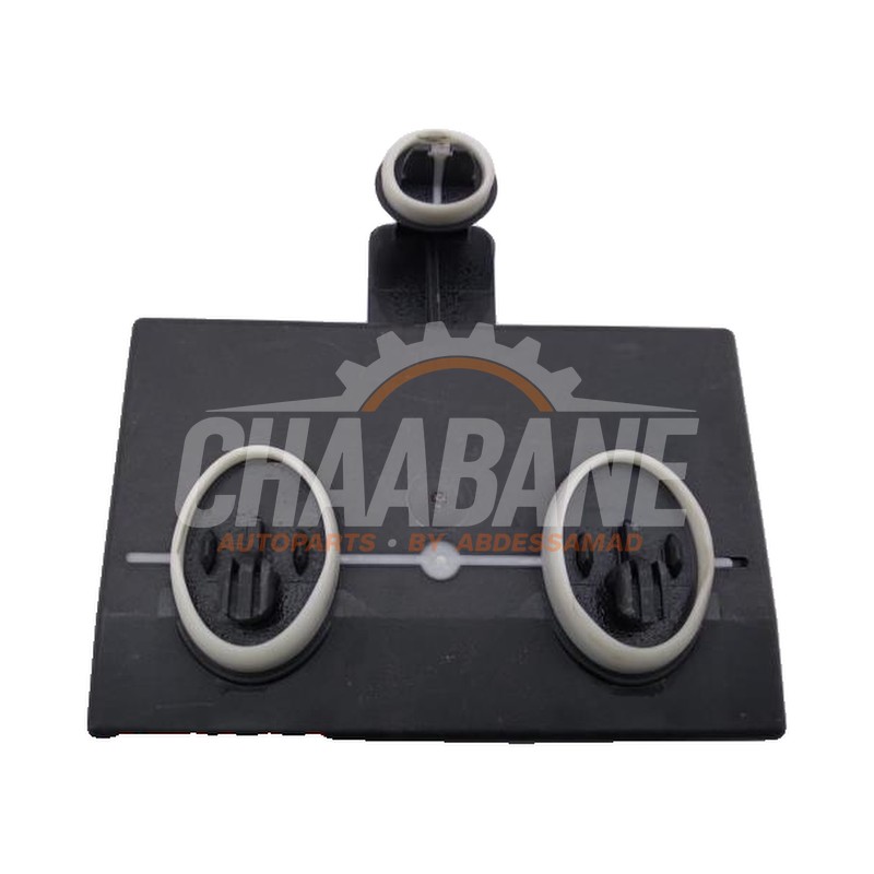 Module verrouillage central des portes 5Q4959593E Seat Leon ST (5FF) 1.6 TDI 16V 4Drive 2012 / 2020