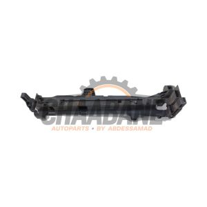 Support partie avant A0995042418 Mercedes C (W205) C-200d 1.6 Turbo 16V