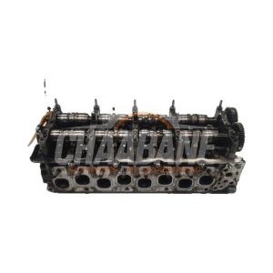 Tete de cylindre 057103063DF Audi SQ7 (4MB/4MG) 4.0 TDI V8 32V 2016