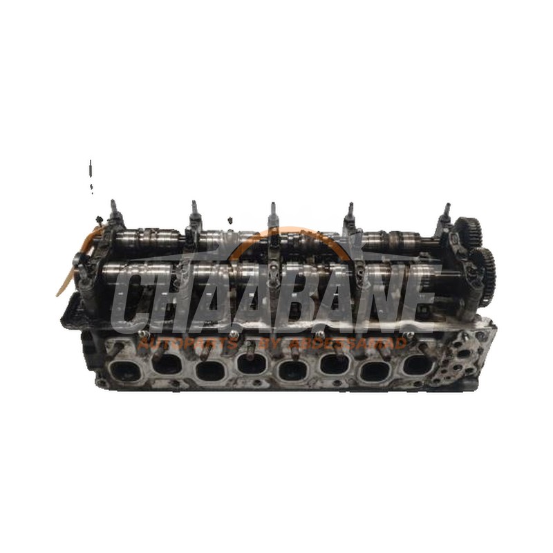 Culasse 057103063DF Audi SQ7 (4MB/4MG) 4.0 TDI V8 32V 2016