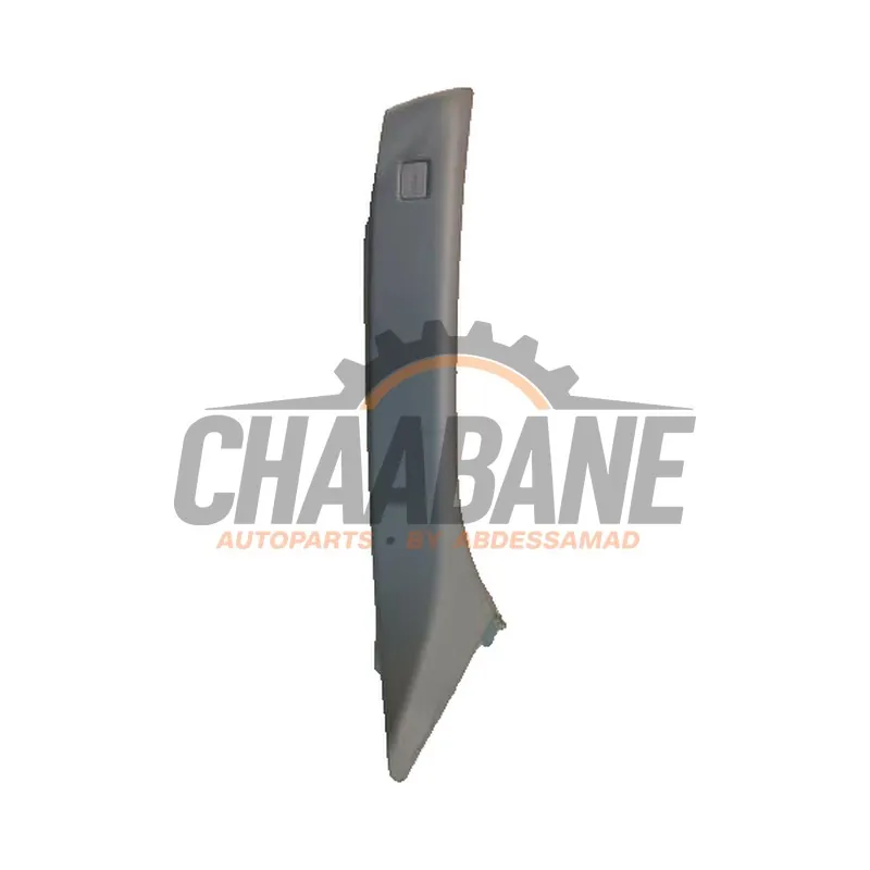 Revetement montant avant droit LR060521 Landrover Discovery Sport (LC) 2.0 eD4 150 16V