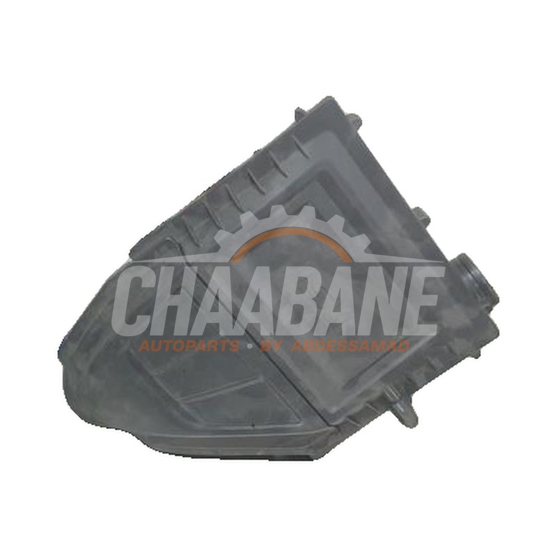 Boitier filtre a air 04C000183A Seat Ibiza V (KJB) 1.0 TSI 12V 2017
