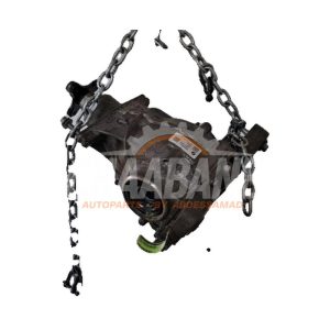 Differentiel arriere 33108686983 BMW 8 serie (G15) M850i xDrive Twin Turbo V8 32V 2018