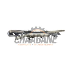 Boite de vitesses 1662706902 Mercedes GLE AMG Coupe (C292) 3.0 43 AMG V6 24V Turbo 4-Matic