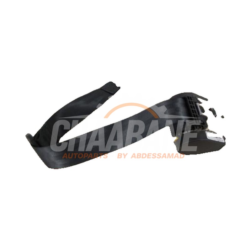 Ceinture arriere gauche 5F0857805A Seat Leon 2012 / 2020