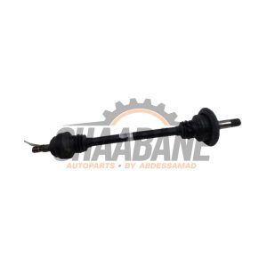 Arbre de transmission arriere gauche A2133505210 Mercedes E Estate (S213) E-300de 2.0 Turbo 16V