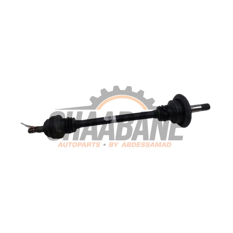 Arbre de transmission arriere gauche A2133505210 Mercedes E Estate (S213) E-300de 2.0 Turbo 16V