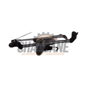 Moteur essuie-glace avant 5F1955119A Seat Leon 2012 / 2020