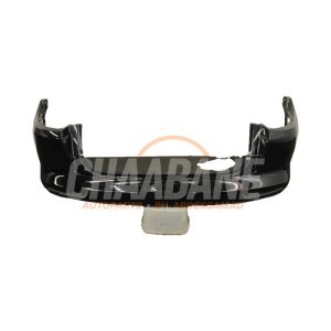 Pare-chocs arriere 974807421 Porsche Panamera Sport Turismo (971H) 2.9 V6 24V 4 2017 / 2023