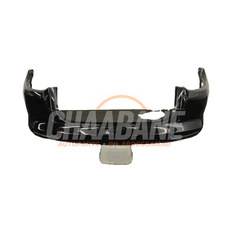 Pare choc arriere 974807421 Porsche Panamera Sport Turismo (971H) 2.9 V6 24V 4 2017 / 2023