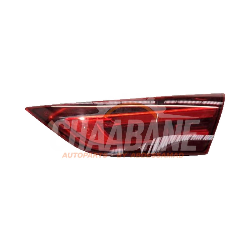 Feu arriere secondaire droit A1189066200 Mercedes CLA Shooting Brake (118.6) 2.0 CLA-180d
