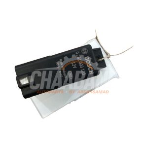Relais prechauffage FX23189E2AC Jaguar XE 2.0 D E-Performance 16V