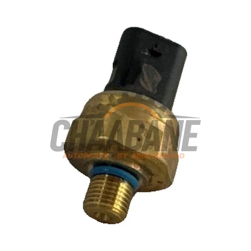 Capteur de pression carburant A0009050603 Mercedes Vito (447.6) 2.0 110 CDI 16V