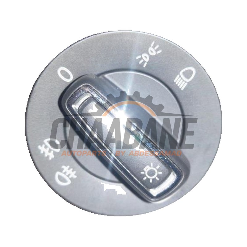 Commodo phare 5Q0941431AF Seat Leon ST (5FF) 1.6 TDI Ecomotive 16V 2012 / 2020