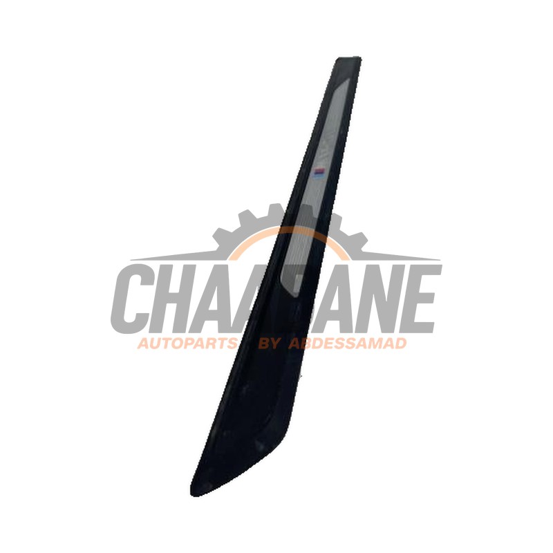 Bande decorative 71494779 BMW M1 (F21) M140i 3.0 24V 2012 / 2019