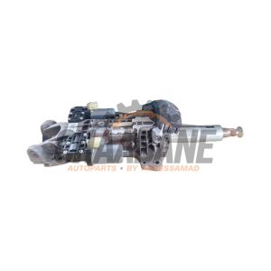 Boitier colonne de direction complet A2224602716 Mercedes S (222.0/222.1)