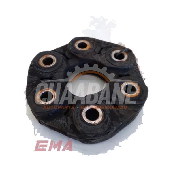 Disque dur 7610372 BMW 2 serie (F23) 218i 1.5 TwinPower Turbo 12V 2014 / 2021