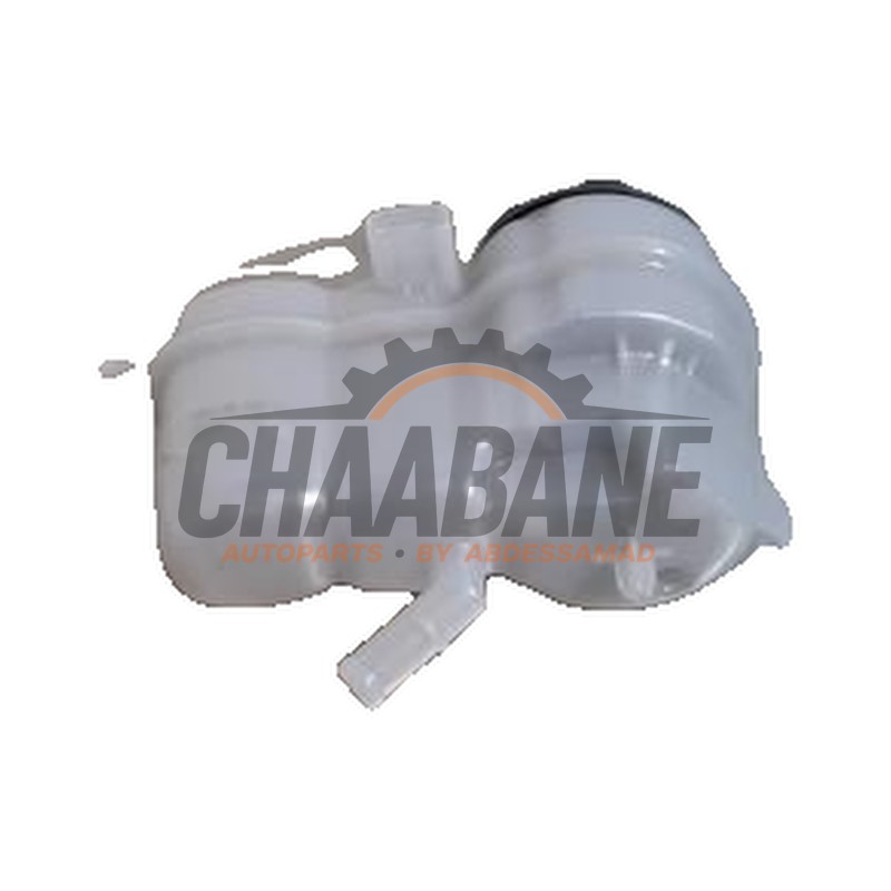 Reservoir dexpansion Cupra Leon (KLCB) 1.5 VZ e-Hybrid 16V 2020 3WA121407C