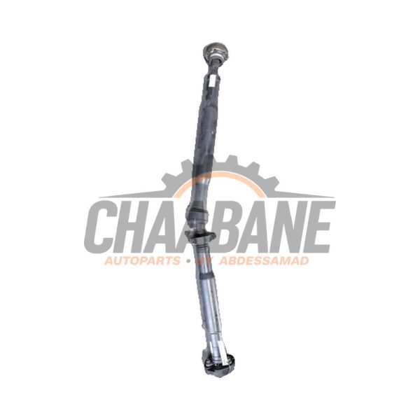 Arbre intermediaire 6700350480 Maserati Levante 3.0 S Biturbo V6 24V 2016