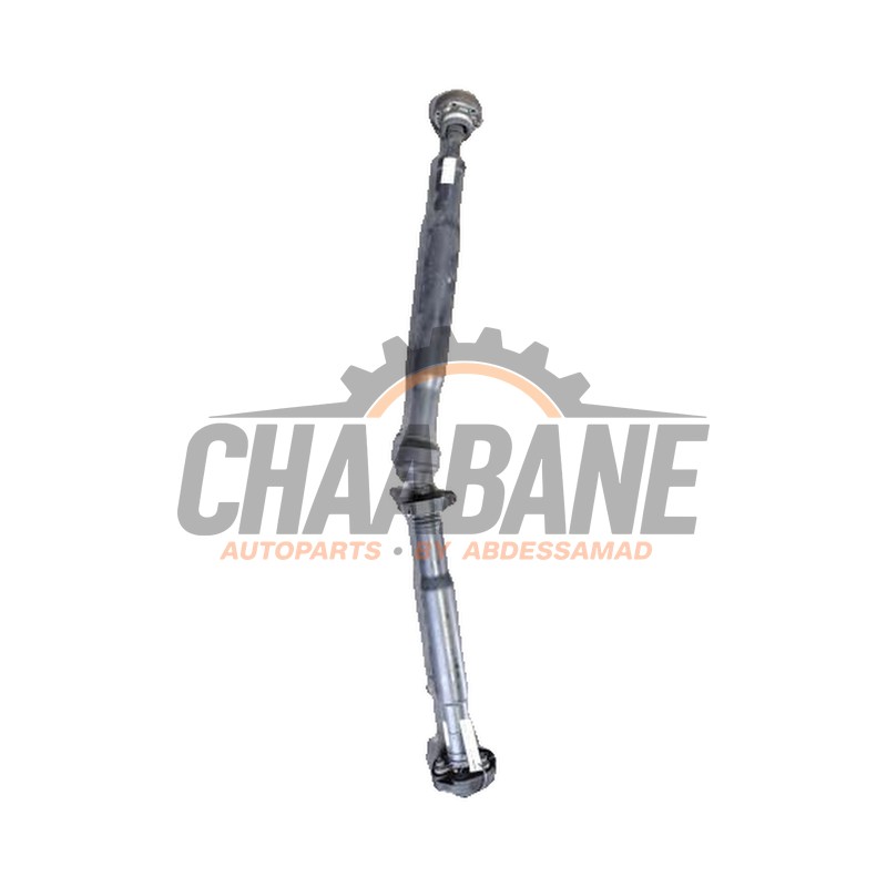 Arbre intermediaire 6700350480 Maserati Levante 3.0 S Biturbo V6 24V 2016