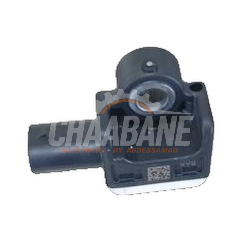 Detecteur airbag 9234989 BMW 4 serie (F33) 420d 2.0 16V 2013 / 2020