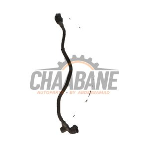 Tuyau (divers) 17127645522 BMW X1 (F48) xDrive 25e 1.5 12V TwinPower Turbo 2014 / 2022