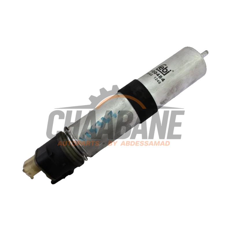 Filtre carburant 100484 BMW 3 serie Touring (F31) 320d 2.0 16V 2012 / 2019
