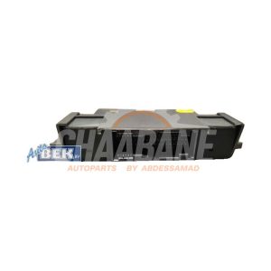 Module Gateway 4M2907468C Audi Q7 (4MB/4MG) 3.0 TDI V6 24V Ultra 2015