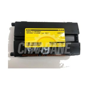 Module climatronic 0009002713 Mercedes S (222.0/222.1) 3.0 S-400d 4-Matic