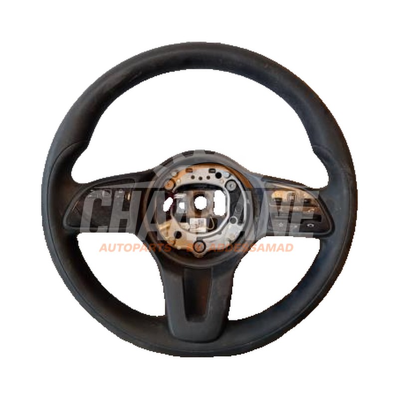 Volant A9074603203 Mercedes Sprinter 5t (907.6) 311 CDI 2.1 D FWD