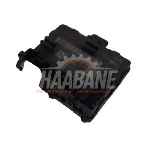 Module verrouillage central des portes 4M1959792C Audi A8 2017