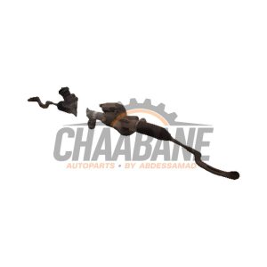 Boitier de direction A2464604001 Mercedes GLA