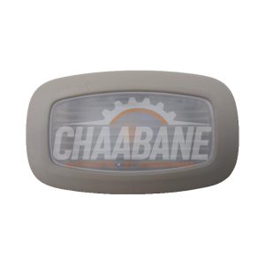 Eclairage interieur avant A0009064306 Mercedes E Estate (S213) E-200d 2.0 Turbo 16V