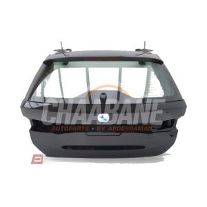 Hayon 41007468059 BMW M3 Touring (G81) 3.0 Competition xDrive Turbo 24V 2019
