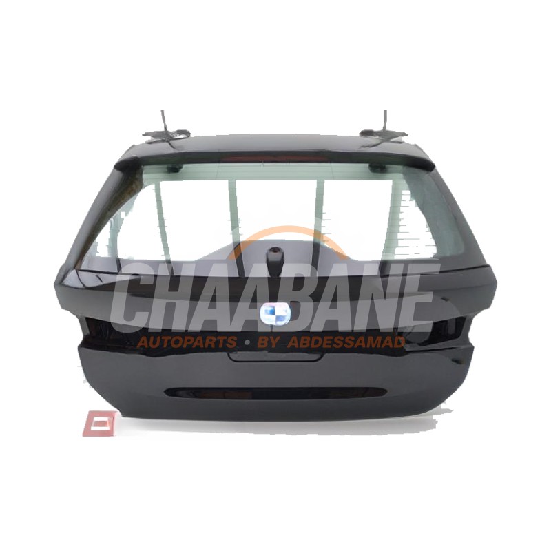 Hayon 41007468059 BMW M3 Touring (G81) 3.0 Competition xDrive Turbo 24V 2019