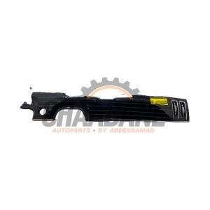 Bande decorative de tableau de bord A2236808605 Mercedes S Lang (V223) 3.0 S-580e 24V 4-Matic