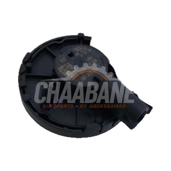 Detecteur airbag 4M0955557A Volkswagen T-Cross 1.0 TSI 115 12V 2018