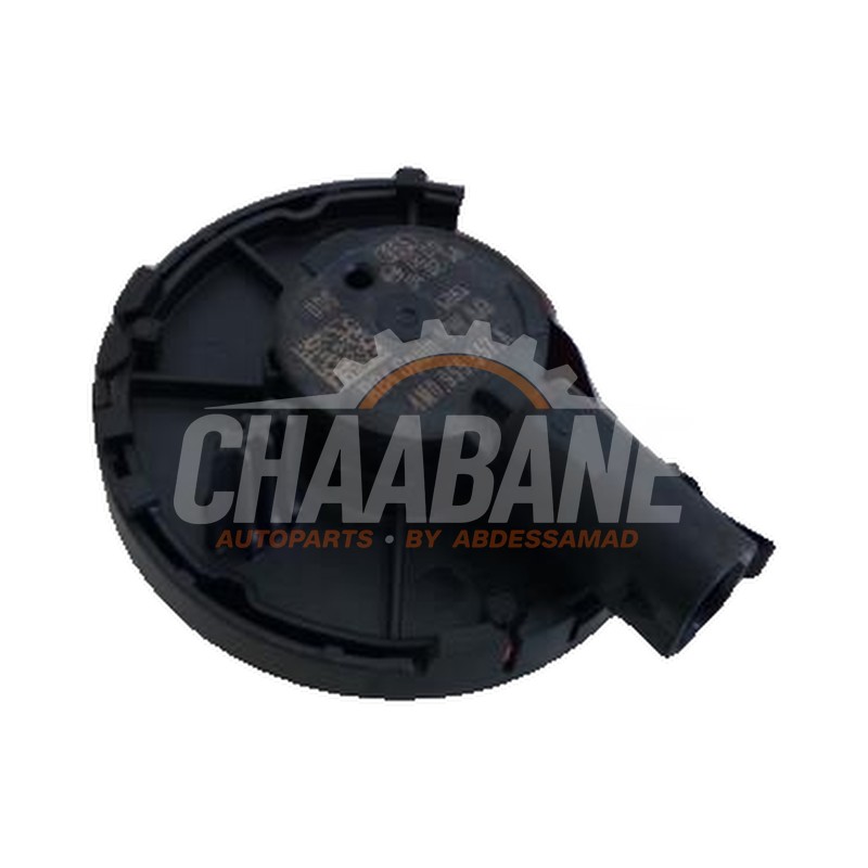 Detecteur airbag 4M0955557A Volkswagen T-Cross 1.0 TSI 115 12V 2018