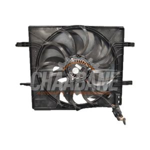 Ventilateur moteur 1EA121203B Cupra Born 2021