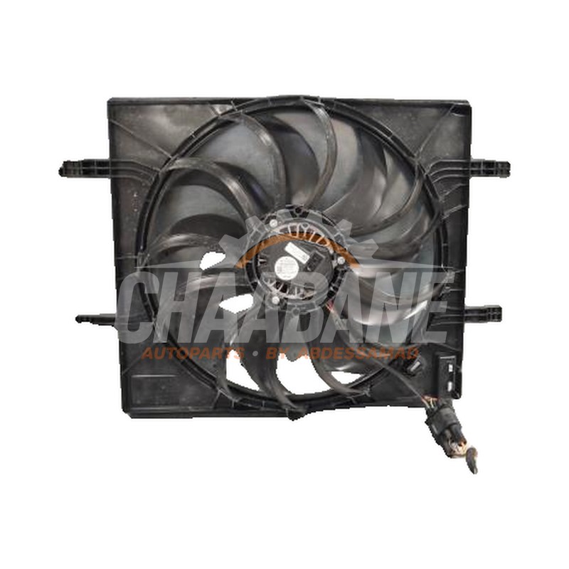 Ventilateur moteur 1EA121203B Cupra Born 2021