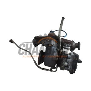 Turbo MXT4933501960 Jaguar E-Pace