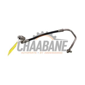 Tuyau de climatisation 5Q0816721 Seat Leon ST (5FF) 1.4 TSI 16V 2012 / 2020