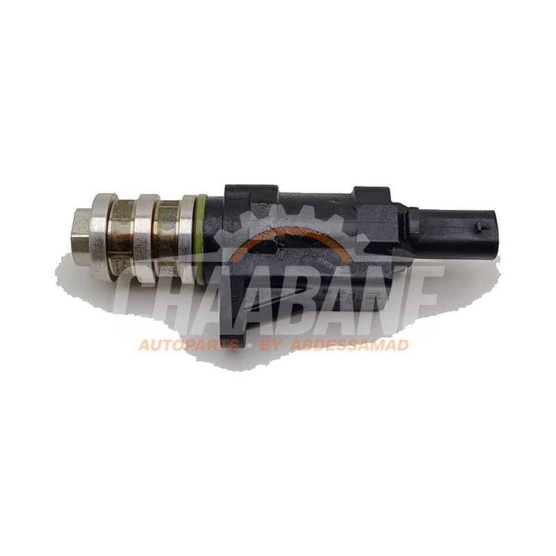 Reglage arbre a cames 11417639993 BMW 4 serie (F32) 440i xDrive 3.0 TwinPower Turbo 24V 2013 / 2020