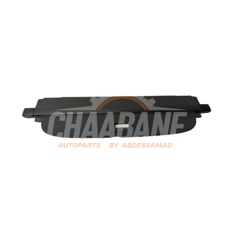 Bache coffre a bagages 5E9867871C Skoda Octavia Combi (5EAC) 1.6 TDI 16V 2012 / 2020
