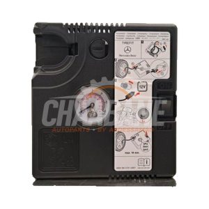 Pompe pneumatiques A0005835101 Mercedes GLE (V167) 300d 2.0 Turbo 16V 4-Matic