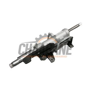 Boitier colonne de direction 8W0419501B Audi A5 2016